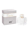 Montblanc Signature EDP 90ML-Women