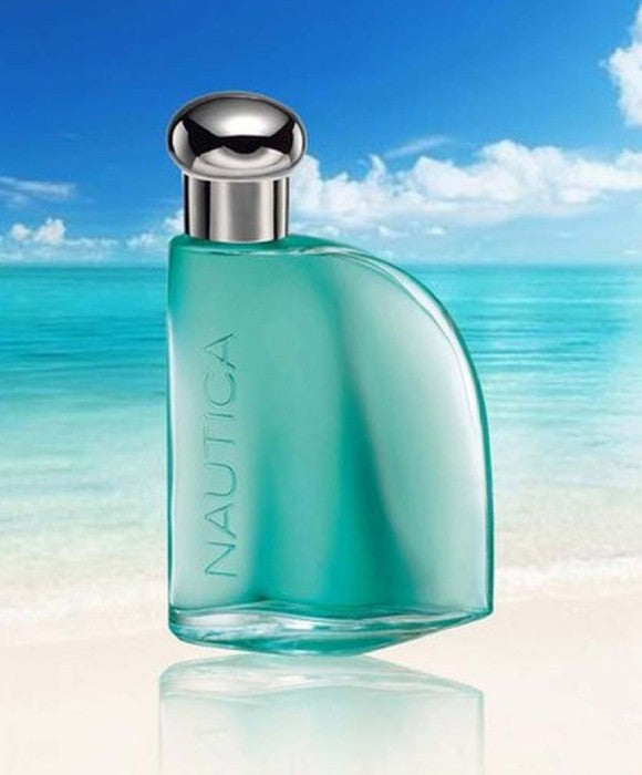 Nautica Classic Edt 100ML-Men