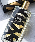 Nike Gold Men EDT 75ML-Men