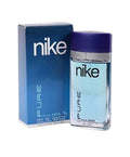 Nike Pure EDT 75ML-Men