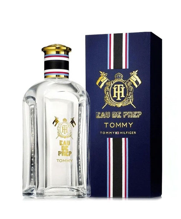 Tommy Prep Edt 100ML-Men