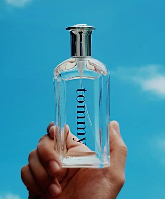 Tommy Hilfiger Edt 100ML-Men