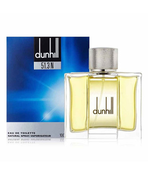 Alfred Dunhill 51.3 N Edt 50ML-Men