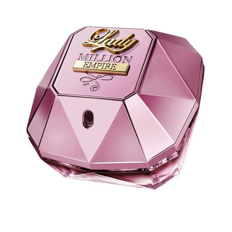 Paco Rabanne Lady Million Empire EDP 80ML – Women's Fragrance