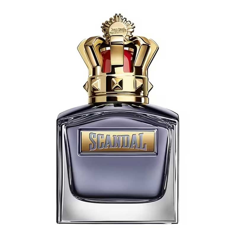 Jean Paul Gaultier Scandal EDT 100ML – Bold Men's Fragrance