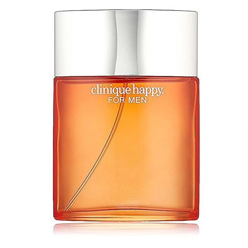 Clinique Happy EDP 100ML – Joyful Women's Fragrance