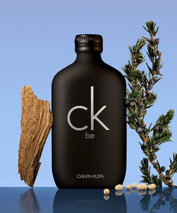 CK Be Edt 100ML-Unisex