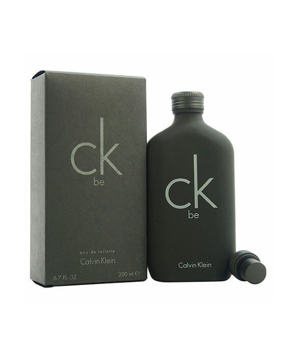 CK Be Edt 200ML-Unisex