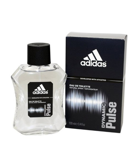 Adidas Dynamic Pulse Edt 100ML-Men