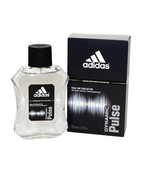 Adidas Dynamic Pulse Edt 100ML-Men