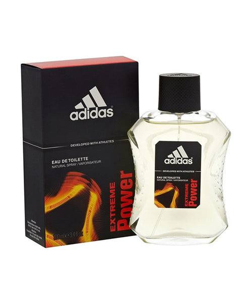 Adidas Extreme Power Edt 100ML-Men