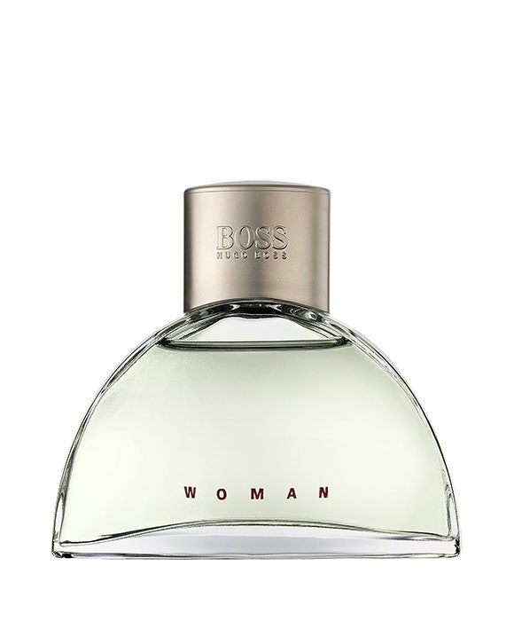 Hugo Boss Woman Edp 90ML-Women