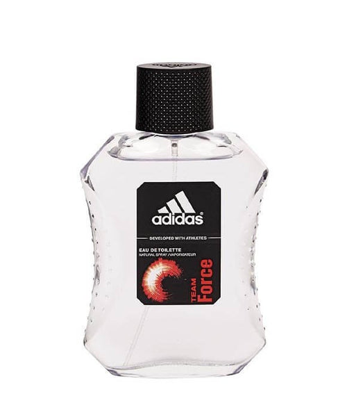 Adidas Team Force Edt 100ML-Men
