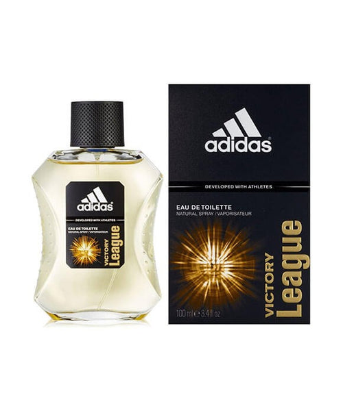 Adidas Victory League Edt 100ML-Men
