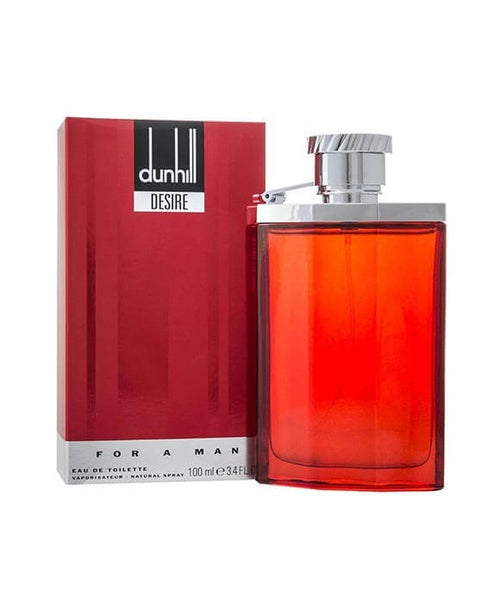 Alfred Dunhill Desire Red Edt 100ML-Men