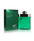 Mont Blanc Individuel Tonic Edt 75ML-Men