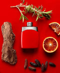Mont Blanc Legend Red Edp 100ML-Men