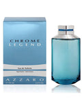 Azzaro Chrome Legend Edt 125ML-Men