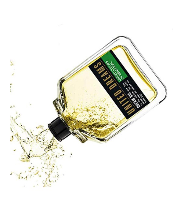 Benetton United Dreams Dream Big 100ML-Men