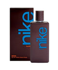 Nike Brown Edt 100ML-Men
