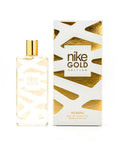 Nike Gold Edt 100ML-Women
