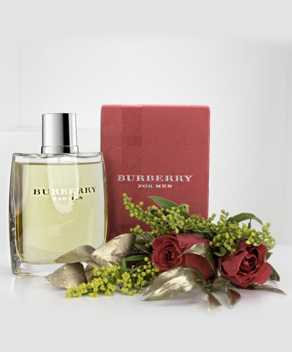 Burberry Classic Edt 100ML-Men