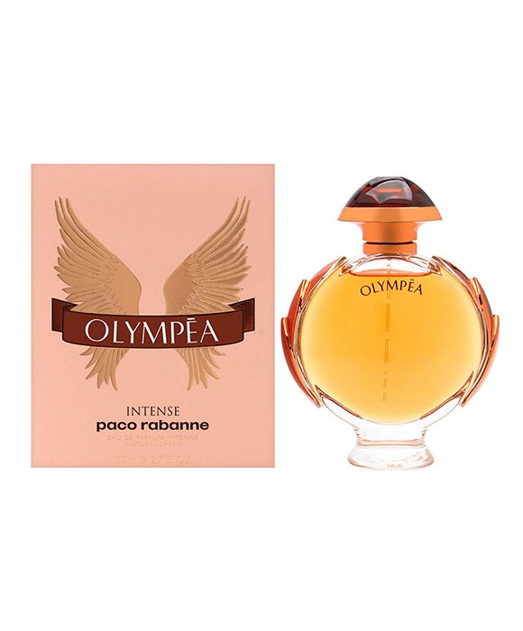 Paco Rabanne Olympea Intense Edp Natural 80ML-Women