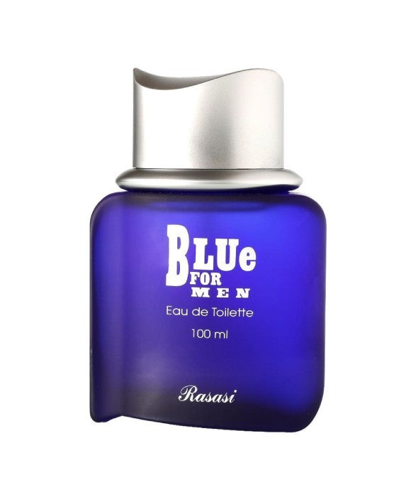 Rasasi Blue Edt 100ML-Men