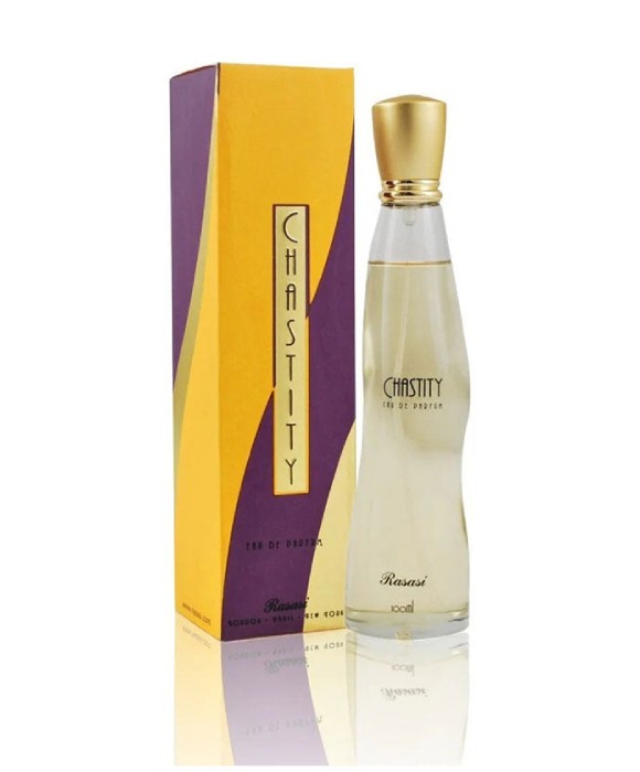 Rasasi Chastity Edp 100ML-Women