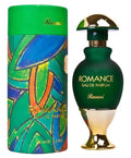 Rasasi Romance Edp 45ML-Women