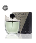 Rasasi Royale Black Edt 75ML-Men