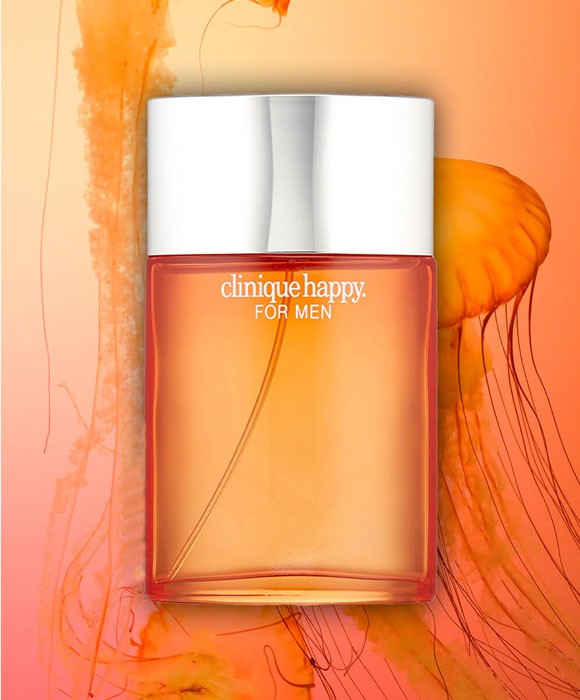 Clinique Happy Edt 100ML-Men
