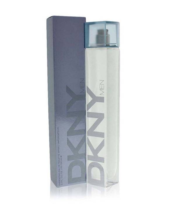 Dkny Men Energizing Edt 100ML-Men