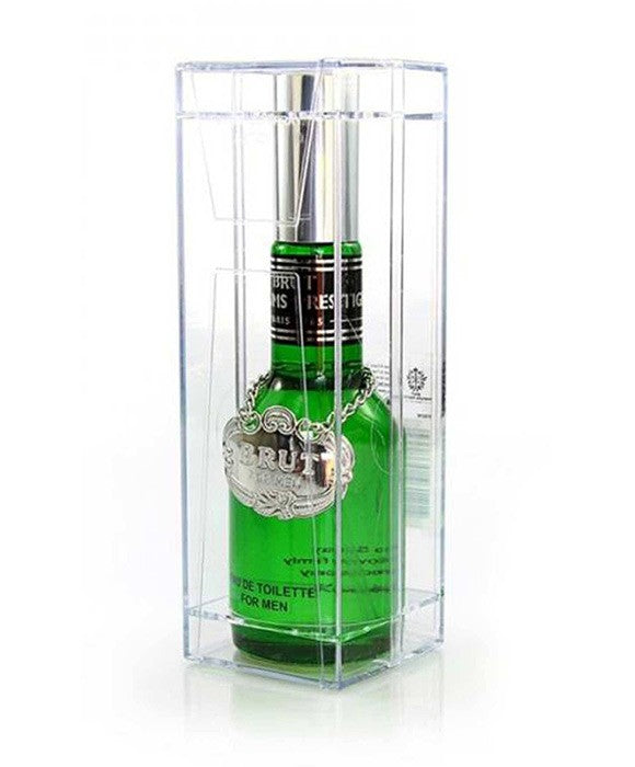 Faberge Brut Edt 100ML-Men