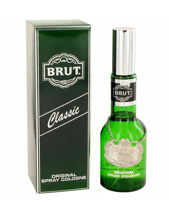 Brut Classic Edt 100ML-Men