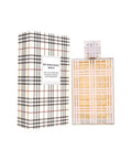 Burberry Brit Edt 100ML-Women