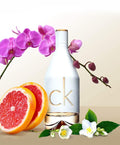 Ck In2U Edt 100ML-Women