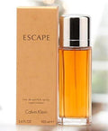 Ck Escape Edp 100ML-Women
