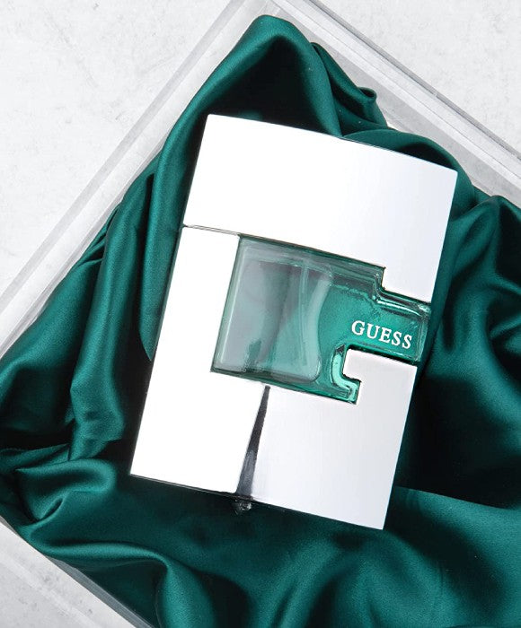 Guess Man Edt 75ML-Men