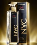 Elizabeth Arden 5Th Avenue Nyc Edp 125ML-Women
