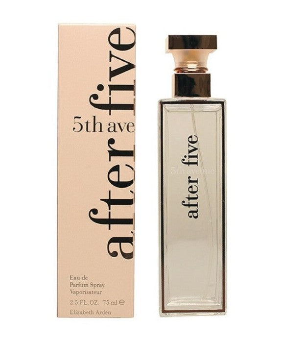 Elizabeth Arden Fifth Avenue After Five Edp 125ML-Women