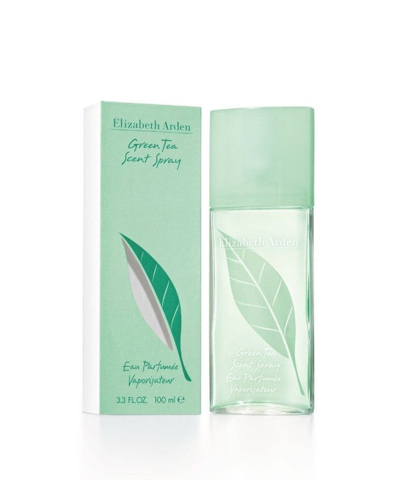 Elizabeth Arden Green Tea Scent 100ML-Women
