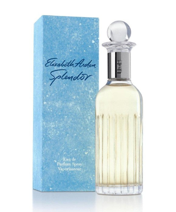 Elizabeth Arden Splendor Edp 125ML-Women