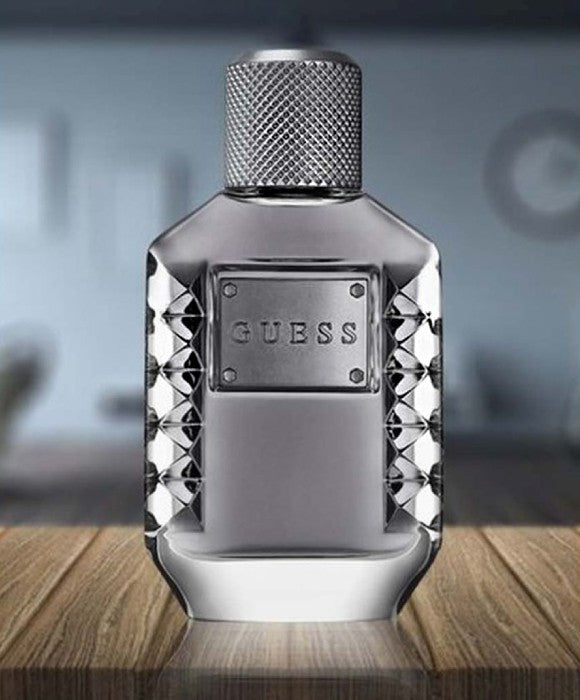 Guess Dare Edt 100ML-Men