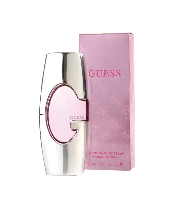 Guess Edp 75ML-Women