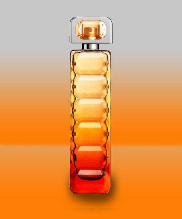 Hugo Boss Orange Sunset Edt 75ML-Women
