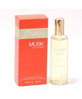 Jovan Musk Cologne 96ML-Women