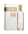Jovan White Musk Cologne 96ML-Women