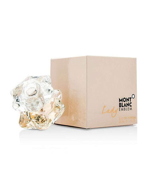 Mont Blanc Lady Emblem Edp 75ML-Women