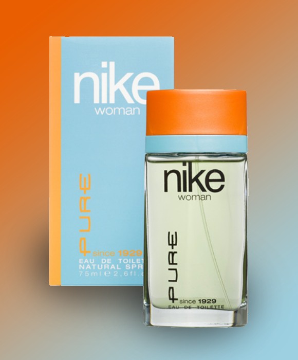 Nike Pure Edt 75ML-Women